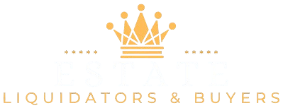 Estate Liquidators & Buyers Mount Pleasant - Antique Buyers