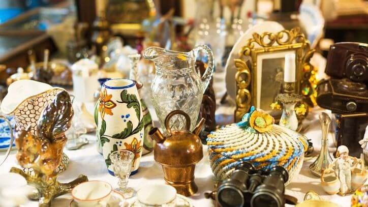 Antique china buyers Mount Pleasant South Carolina. Updated 2025