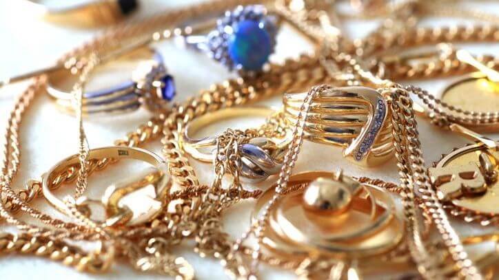 Antique gold jewelry buyers Mount Pleasant South Carolina. Updated 2025