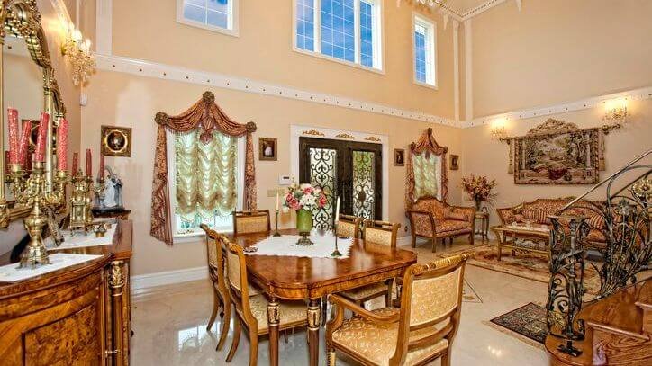 Estate buyers Mount Pleasant South Carolina. Updated 2025