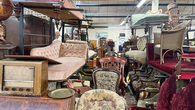 Storages buyers Mount Pleasant South Carolina. Updated 2025